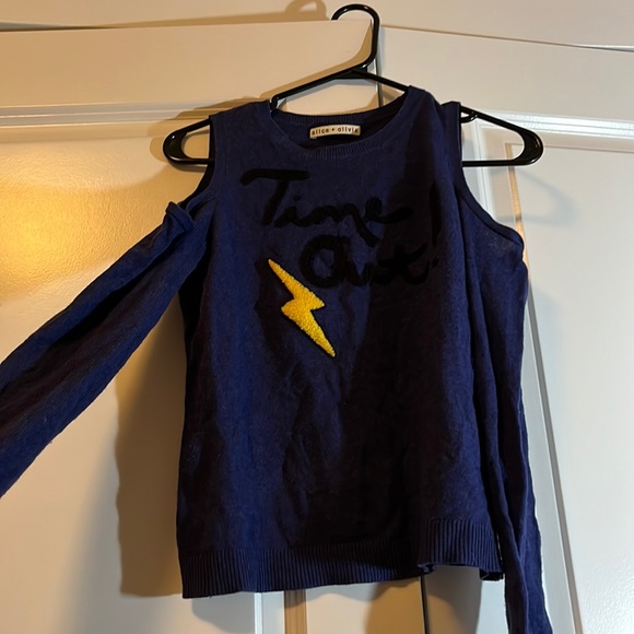 Alice+Olivia sweater - Picture 2 of 6